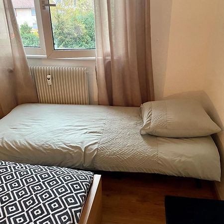 - Le Refuge Colmarien - 5 Personnes Apartman Kültér fotó