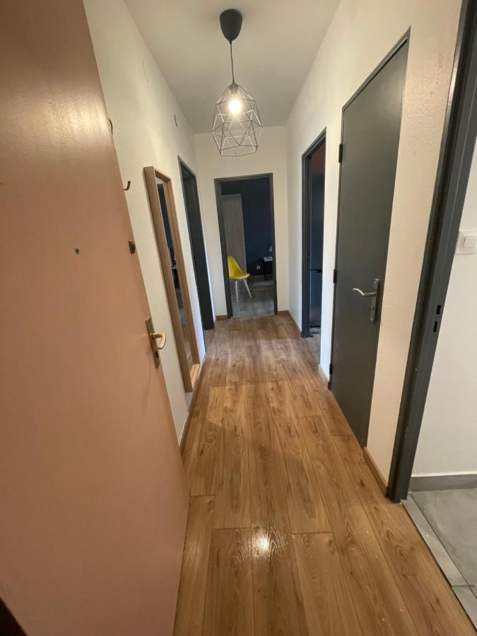 - Le Refuge Colmarien - 5 Personnes Apartman Kültér fotó
